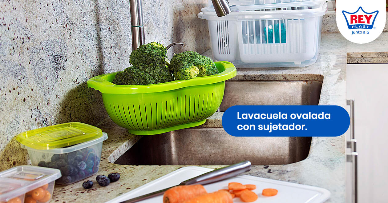 Colador de alimentos